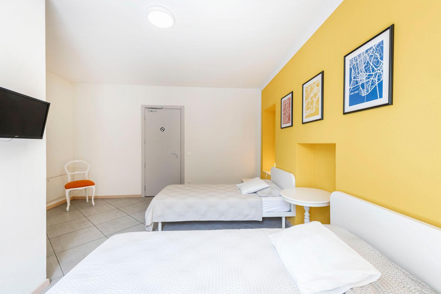 ריבה סן ויטאלה Chery Bed & Breakfast מראה חיצוני תמונה