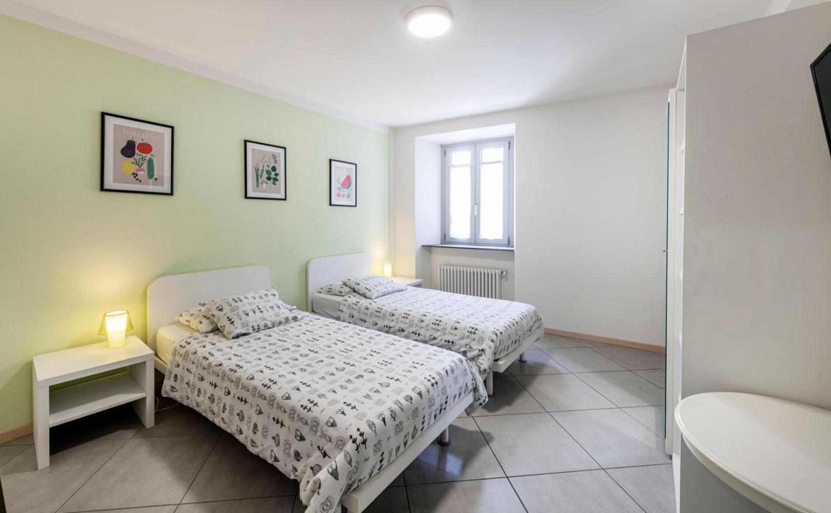ריבה סן ויטאלה Chery Bed & Breakfast מראה חיצוני תמונה