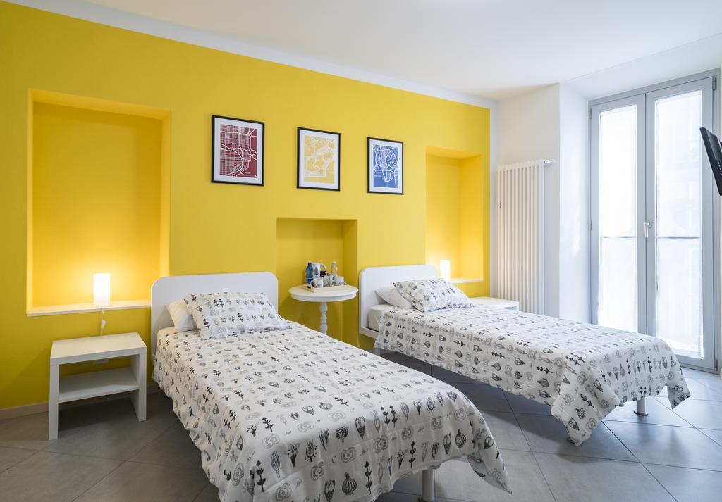 ריבה סן ויטאלה Chery Bed & Breakfast חדר תמונה