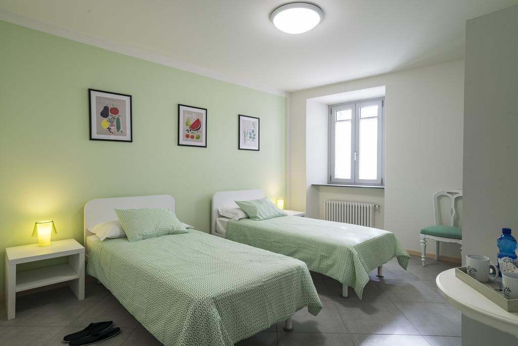 ריבה סן ויטאלה Chery Bed & Breakfast חדר תמונה