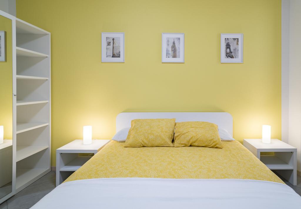 ריבה סן ויטאלה Chery Bed & Breakfast חדר תמונה