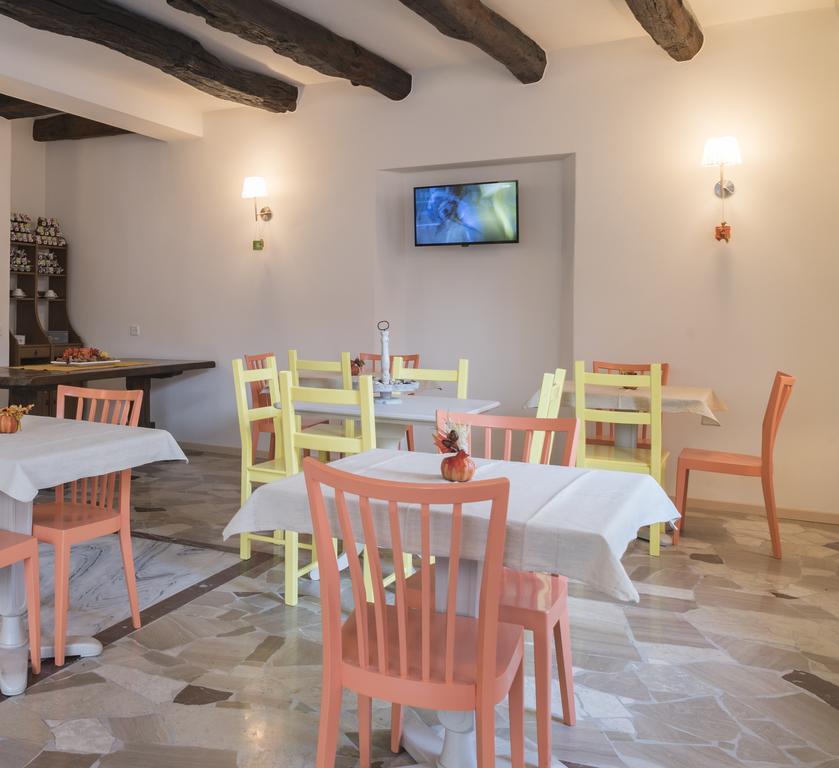 ריבה סן ויטאלה Chery Bed & Breakfast מראה חיצוני תמונה